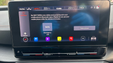 CUPRA Formentor 1.5 TSI 150 V2 5dr DSG Petrol Estate